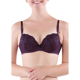 Áo Lót Nâng Ngực 12H Mút Dày E377