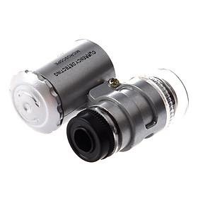 Mua Kính Lúp Cầm Tay Mini 60X V1