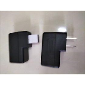 Mua Bộ nguồn Adapter AC100-240V 50/60Hz ra USB 5V-600mA (1A)