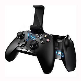 Tay cầm chơi game không dây Flydigi Apex Octopus Steam