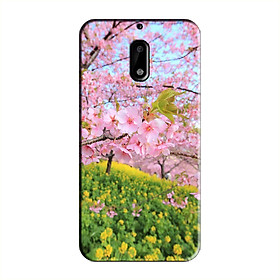 Ốp Lưng Dẻo Dành Cho Nokia 6