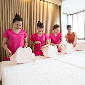 Shynh House - Nặn Mụn Chuẩn Y Khoa SHYNH