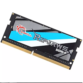 Mua RAM Laptop G.Skill 16GB (16GBx1) DDR4 F4-3200C22S-16GRS - Hàng Chính Hãng