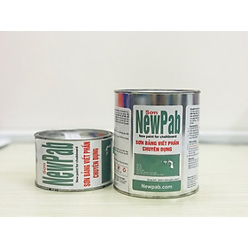 Mua Sơn bảng viết phấn