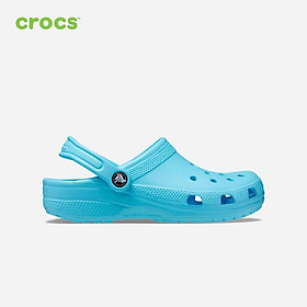 Giày nhựa unisex Crocs Classic Arctic - 10001-411