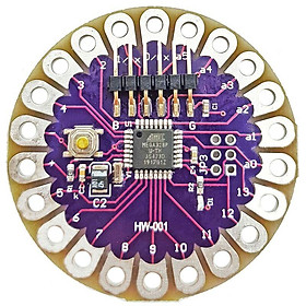 Mua Mạch Arduino LilyPad ATmega328P
