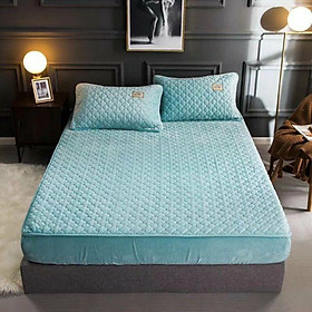 Mua CHIẾU DẢI GIƯỜNG MUJI CAO CẤP