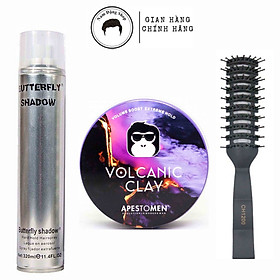 Mua Gôm xịt tóc giữ nếp cứng Bed Head Tigi Hard Head