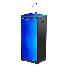 Máy Lọc Nước R.O 9 Lõi Sunhouse SHA8859K - Hàng Chính Hãng