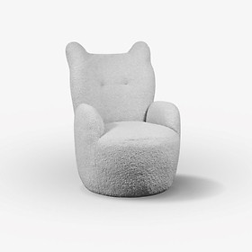Mua Ghế sofa đơn trẻ em BNS hình con gấu MH-BNS8025 dễ thương có 4 màu