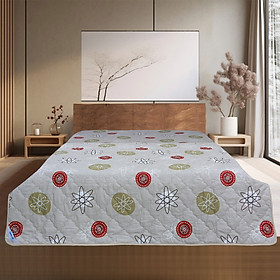 Mua Chăn Chần Cotton Hoa Thắng Lợi Mẫu 39 - Chính hãng