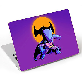 Mua MIếng Dán Trang Trí Mặt Ngoài + Lót Tay Laptop Hoạt Hình LTHH -  667