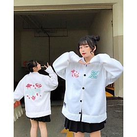Áo khoác nữ , áo khoác cardigan nữ cực xinh , phong cách hàn quốc cho các bạn LANA FASHION