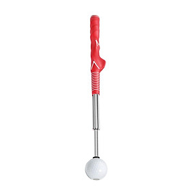 Golf Strength Practice Trainer Golf Accessories for Woman Men Golf Swing Training Aid