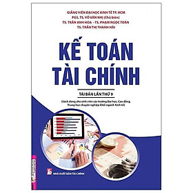 Kế Toán Tài Chính