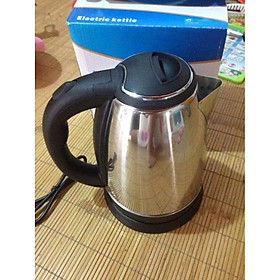 Mua Bình Siêu Tốc - Ấm Siêu Tôc 1.8L - GDHN Loại Tốt