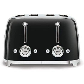 Mua MÁY NƯỚNG BÁNH MÌ SMEG TSF03BLEU Hàng Chính Hãng