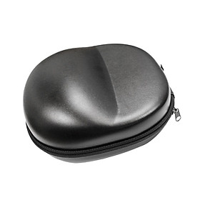 Portable EVA Carrying Hard Case Storage Box For Earphone Headphone Headset