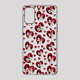 Ốp Lưng Dành Cho XIAOMI K40 PRO