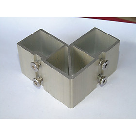 Mua Ke vĩnh cửu cửa đi nhôm Xingfa hệ 55 KVC-31x41-3303