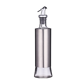Mua Lọ đựng gia vị thuỷ tinh 300ml