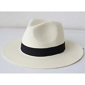 MŨ RỘNG VÀNH CAO BỒI NAM NỮ - DN19CBN0721