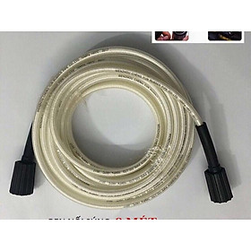 Mua DÂY XỊT RỬA XE CAO ÁP - 8 MÉT