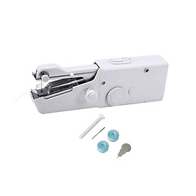 Handheld Sewing Machine Manual Sewing Machine Useful Electric Sewing Machine