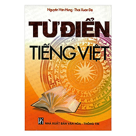 Từ Điển Tiếng Việt