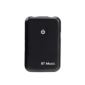 Bộ phát & Bộ thu Bluetooth 2 trong 1 YPF-03 Bộ điều hợp âm thanh Bluetooth 3,5 mm Máy nghe nhạc âm thanh nổi không dây A2DP 