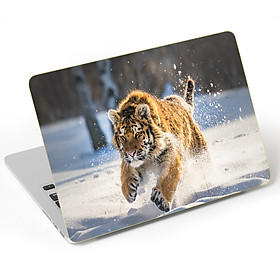 Mua Miếng Dán Trang Trí Mặt Ngoài + Lót Tay Laptop Nghệ Thuật LTNT -  938