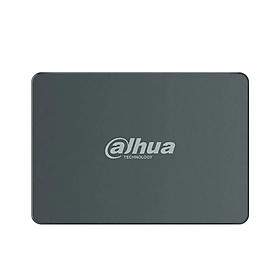 Mua Ổ cứng SSD 2.5 inch DAHUA C800A 120GB SATA 3 - Hàng chính hãng