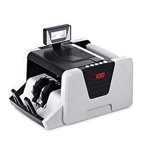 Mua Máy đếm tiền DMS-1180 - Máy mới 100%