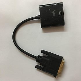 Mua DÂY CÁP CHUYỂN DVI-D SANG VGA
