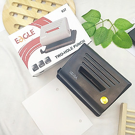 Dụng cụ bấm lỗ đôi, máy bấm lỗ đôi chất lượng