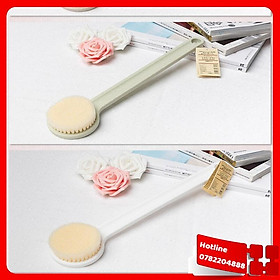Mua Combo 03 Bàn Chải Tắm (Kỳ Lưng) 37Cm - Hàng  Nhật Bản - Loại Tốt