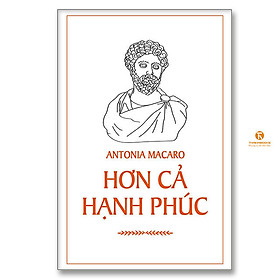  [Ấn Bản Đặc Biệt] - Hơn Cả Hạnh Phúc