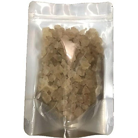 Mua Mủ trôm Phan Rang 100g  200g  500g hút chân không