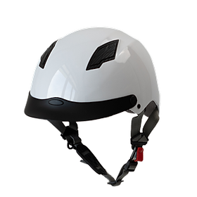 Nón Bảo Hiểm 1/2 Đầu Không Kính BOSS AT12 - Đa Dạng Màu Sắc