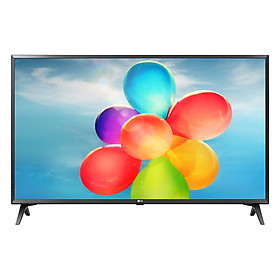 Smart Tivi LG 43 inch Full HD 43LK5400PTA - Hàng chính hãng 