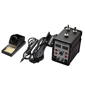 Mua Máy Hàn Khò 8586D 220V-750W