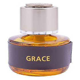 Nước Hoa Ô Tô Aiteli Grace ATL-3080 Lemon 80ml