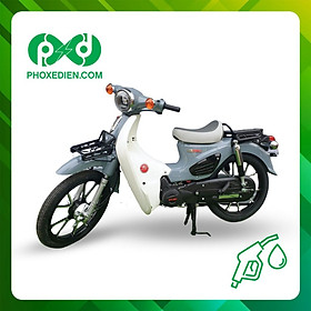 Xe Cub 50cc Daelim C1 Bánh Mâm