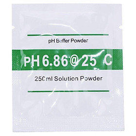 Mua Bột hiểu chỉnh bút đo pH