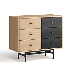 Mua CHORO  Tủ lưu trữ  Tủ đựng đồ DRA_354  90x40x78cm