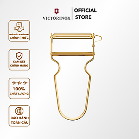 Mua Dụng cụ gọt vỏ Rex Peeler mạ vàng Thụy Sỹ Victorinox