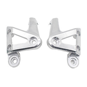 Motorcycles Headlight Holders Brackets For Honda Replace Parts Accessories