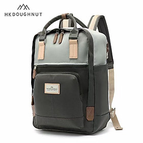 Balo Laptop Nữ 15.6 Inch - 13.3-14 Inch - Chống THấm Nước- Nhiều Ngăn Cao Cấp NX Doughnut