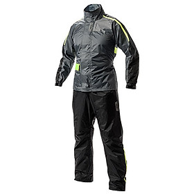 Áo mưa bộ givi crs01
