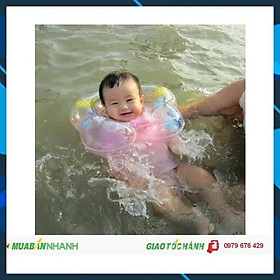 Mua PHAO ĐỠ CỔ CHO BÉ